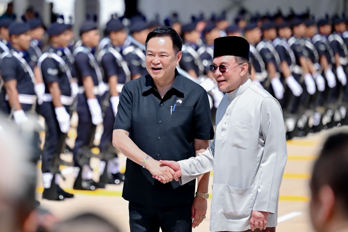 ไทย-มาเลเซีย เปิดถนนด่านสะเดาแห่งใหม่ ดันการค้า-ลงทุน เศรษฐกิจชายแดนใต้