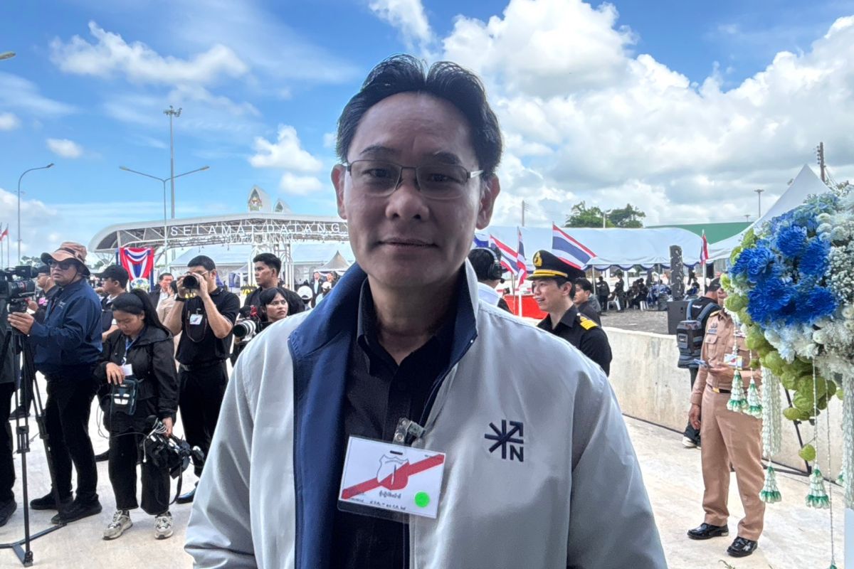 สภาพัฒน์ มอง พ.ร.ก.กู้เงิน ใช้ตรงจุดช่วยดันเศรษฐกิจ ชี้เน้นช่วยประชาชนดีกว่า ซื้อรถเก็บขยะ EV