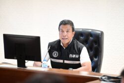 ‘ชัชชาติ’ จัดทัพบริหาร กทม. แบ่งงาน 4 รองผู้ว่า เพิ่มความคล่องตัว เร่งแก้ปัญหาเมือง