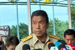 ‘ชัชชาติ’ เผยไฟไหม้โรงเบียร์ลาดพร้าว พบสิ่งกีดขวางทางหนีไฟ เล็งจัดระเบียบสุ่มตรวจกลางคืน