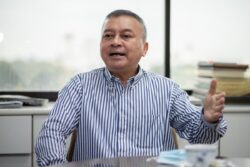 ‘ชัชชาติ’ ตั้ง ‘นิพัทธ์ ทองเล็ก’ นั่งประธานที่ปรึกษาผู้ว่าฯ กทม.