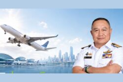 CAAT รุกขับเคลื่อนอุตฯการบินไทยสู่เป้าหมายศูนย์กลางการบินของภูมิภาค พร้อมเป็นเจ้าภาพ ICAO AAM 2026