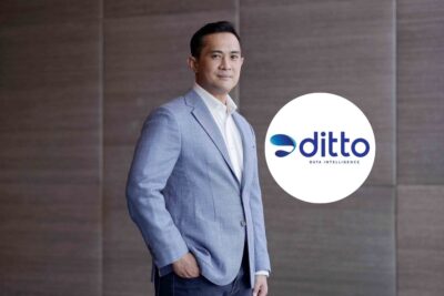 DITTO นำร่องเปิดขาย ‘Blu Green Token’ 3-13 ก.ค. นี้ หนุนลงทุน ‘คาร์บอนเครดิต’