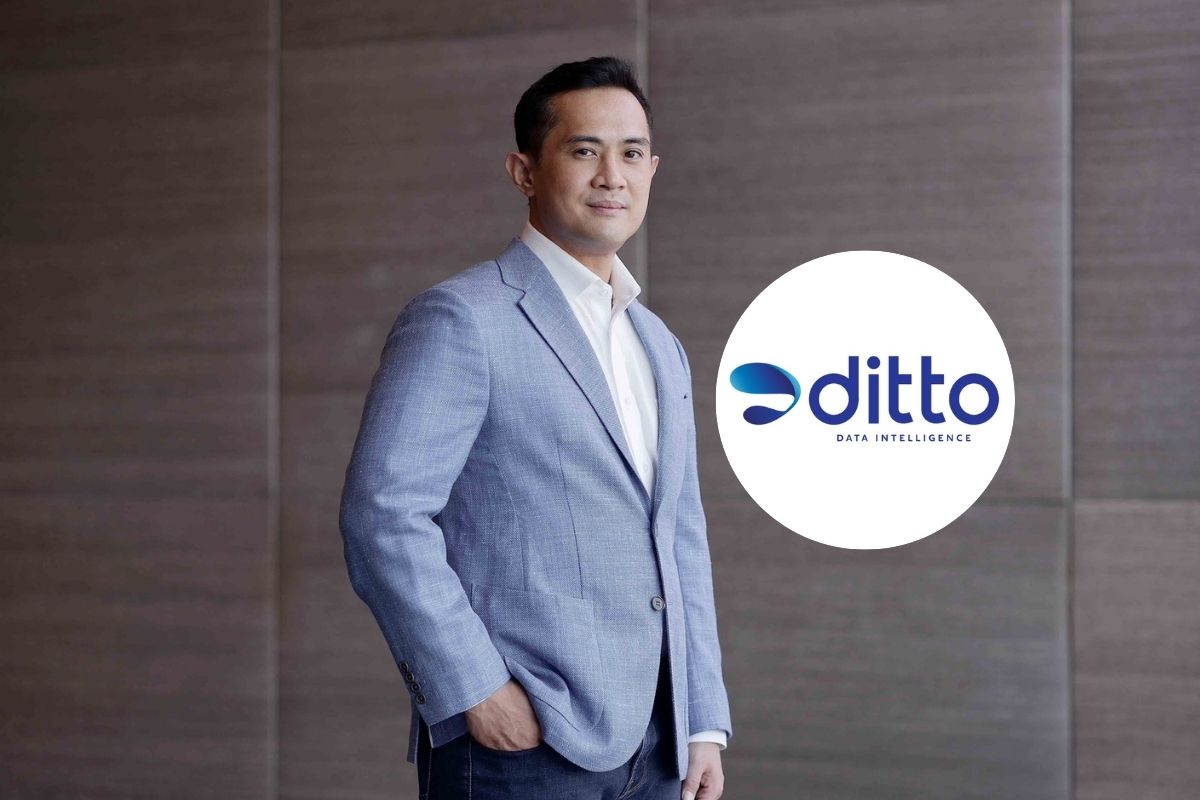 DITTO นำร่องเปิดขาย ‘Blu Green Token’ 3-13 ก.ค. นี้ หนุนลงทุน ‘คาร์บอนเครดิต’