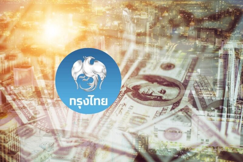 กรุงไทย ออกเงินฝากประจำสกุลเงินต่างประเทศ ดอกเบี้ยสูงสุด 4% ต่อปี