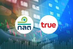 ก.ล.ต. เกาะติดปมมีรายงานบุคคลเข้าถือครองหุ้น TRUE ไม่รู้ที่มา-เร่งตรวจสอบข้อเท็จจริง ยันเคร่งครัดกฎหมาย