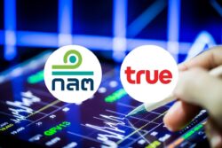 ก.ล.ต. ยันต้องสอบ “เชิงลึก” ปมบุคคลรายงานข้อมูลเข้าถือครองหุ้น TRUE