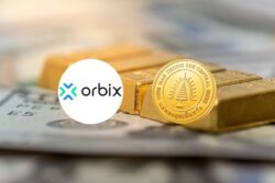 ออร์บิกซ์ เปิดจองซื้อ MTS Gold Investment Token โทเคนดิจิทัลลงทุนทองคำ เริ่ม 24 ก.ค.นี้