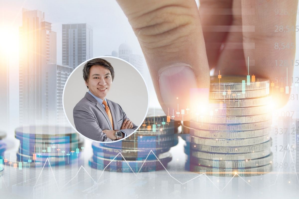 บทเรียนจากโน้ส อุดม: คุณค่าของประกันชีวิตที่มักถูกมองข้าม