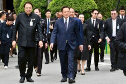 ‘อนุทิน’ ซัด 5 พันคนคะแนนสอบไม่ตรง สะท้อนร่วมโกง ไม่รอ ป.ป.ช. สั่งเร่งพิสูจน์