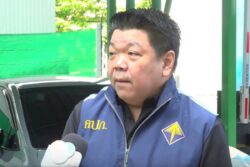 คปภ. ลงพื้นที่ไฟไหม้โรงเบียร์ลาดพร้าว ตรวจพบตัวอาคารมีทำประกันไว้ เร่งประสานเจ้าของเช็กประกันรับผิดชอบ