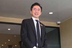 ‘ยศชนัน’ ยันภูมิใจไทยยังไม่ส่งสัญญาณปรับ ครม.