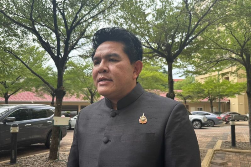 สุรศักดิ์ เจริญพันธุ์วรกุล