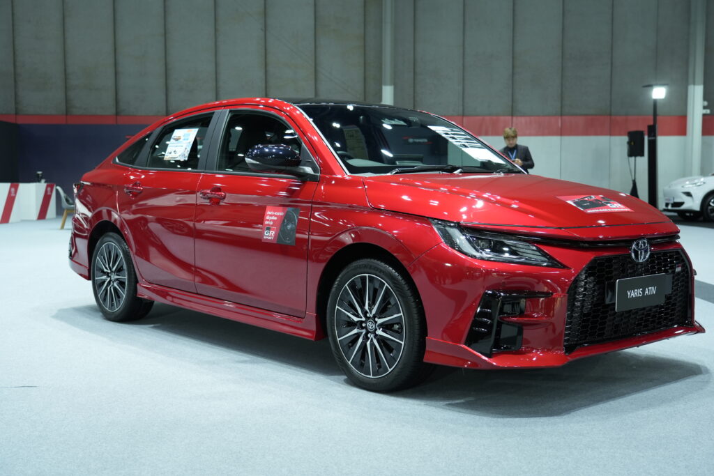 Toyota