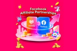 ครีเอเตอร์เตรียมรับทรัพย์รัว ๆ ‘Facebook’ เปิดให้ปักตะกร้าสินค้า ‘Lazada’ ได้แล้ว