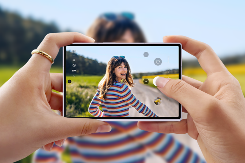 เปิดสเป็ก ‘Galaxy Z Fold8’ จอพับไซซ์ใหม่ของ Samsung เริ่มต้น 61,900 บาท