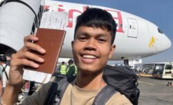 สื่อจอร์เจียเผย พบศพ “ฮลุน โซโล่” สองสัปดาห์ก่อนตำรวจยืนยัน