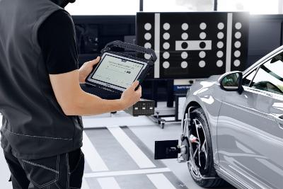 มาร์เล ขนนวัตกรรมสุดล้ำร่วมงาน Automechanika 2026 ตั้งเป้าพอร์ตสินค้า EV โตเท่าตัว
