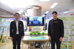 DPU ชู 3 งานวิจัยนวัตกรรมเกาะเกร็ด ดึงนักศึกษาลงพื้นที่ยกระดับ GI–ท่องเที่ยว