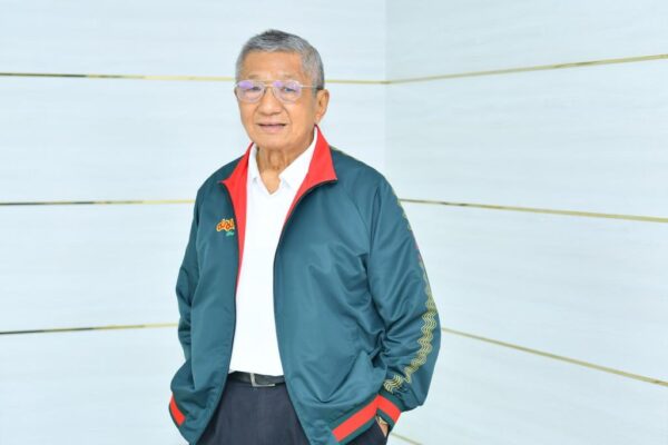 อาลัย ‘พิพัฒ’ ไทยเพรซิเดนท์ฟูดส์ ผู้บุกเบิกตำนาน ‘มาม่า