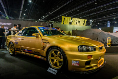 เริ่มแล้วเทศกาลความเร็ว “IMPACT Speed Fest 2026”  