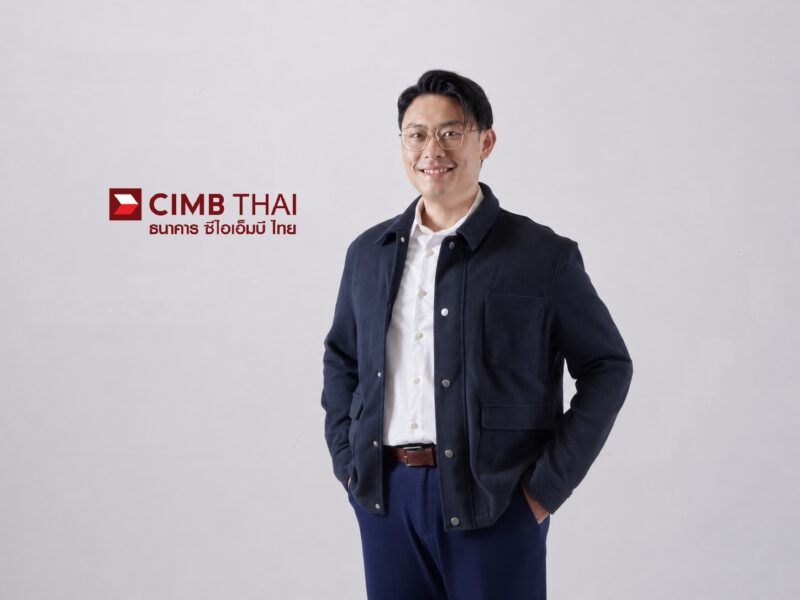 ‘เจสัน ลี’ CIMB THAI แนะธุรกิจวาง Transition Plan รับ NDC 3.0