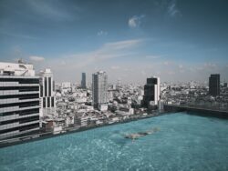 กรุงเทพฯ ติด TOP 10 เมืองค่าครองชีพหรูหราแพงที่สุดในโลก
