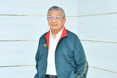 ‘พิพัฒ พะเนียงเวทย์’ ตำนาน ผู้บุกเบิกบะหมี่กึ่งสำเร็จรูป ‘มาม่า 5 ทศวรรษ’