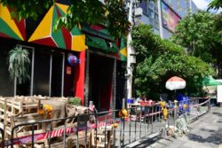 เพลิงไหม้ ‘โรงเบียร์ ณ ลาดพร้าว’ ดับเพิ่ม 33 ราย บาดเจ็บ 71 ราย