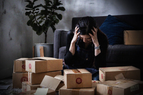 SMEs เซ่นพิษค่าฟีแพลตฟอร์มใหญ่ ต่างชาติฟันกำไร ผู้ค้ายิ่งขายยิ่งเจ๊ง