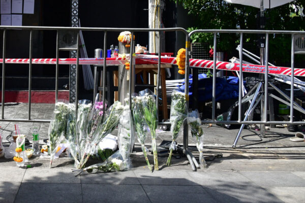 สถานประกอบการชู Safety First ถอดบทเรียนโรงเบียร์ลาดพร้าว