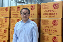 ‘โกลเด้น คอสเมติก’ เมืองตราด พลิกวิกฤตปิดด่าน ลุยยุโรป-ตะวันออกกลาง
