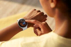 ตลาด ‘แก็ดเจตสุขภาพ’ เดือด ‘ซัมซุง’ ชูคอนเซ็ปต์ ‘สแกนร่าง’ ส่ง Galaxy Watch9 มาพลิกเกม