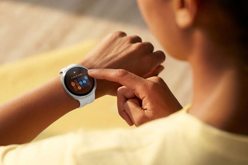 ตลาด ‘แก็ดเจตสุขภาพ’ เดือด ‘ซัมซุง’ ชูคอนเซ็ปต์ ‘สแกนร่าง’ ส่ง Galaxy Watch9 มาพลิกเกม