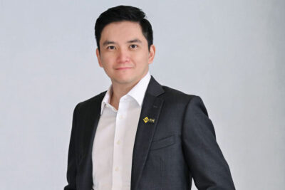 คุยกับ Binance TH สินทรัพย์ดิจิทัลกลางกระแส ‘หุ้นเทคฯ-AI’