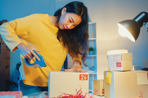 SMEs ยิ่งขายยิ่งเจ๊ง ‘คูปองส่วนลด’ บิดเบือนกลไกราคา