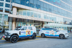 รพ.สัตว์ทองหล่อ ดัน “Pet Taxi” เสริมบริการฉุกเฉิน 24 ชั่วโมง