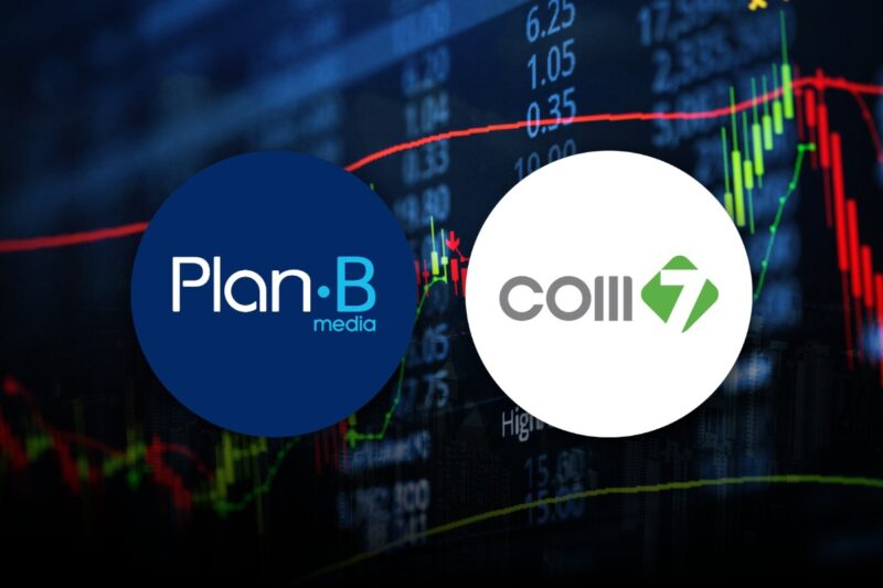 PLANB Comseven