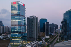 ‘AIA Connect’ ออฟฟิศพรีเมี่ยม แลนด์มาร์กใหม่ ‘รัชดา-พระราม 9’