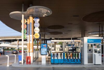 PTT เพิ่มจุดเติมเอง 204 สถานีทั่วไทย จัดโปรลด 1 บาท/ลิตร ตลอดเดือน ส.ค. 69
