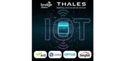 AIS Business จับมือ Bridge Alliance และ Thales เปิดตัวเครือข่าย eSIM แบบ Multi-Operator สำหรับลูกค้าองค์กรแห่งแรกของโลก