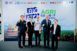 ซีพีผนึกหอการค้าฯ จัด “Big Match” เชื่อมเกษตรกร-เอสเอ็มอีสู่โมเดิร์นเทรด