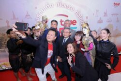 ทรู คอร์ปอเรชั่น ผนึก ททท. เชื่อมต่อ “สัญญาณแรง 5G” สู่มิติใหม่ของการท่องเที่ยวเชิงอาหารไทย