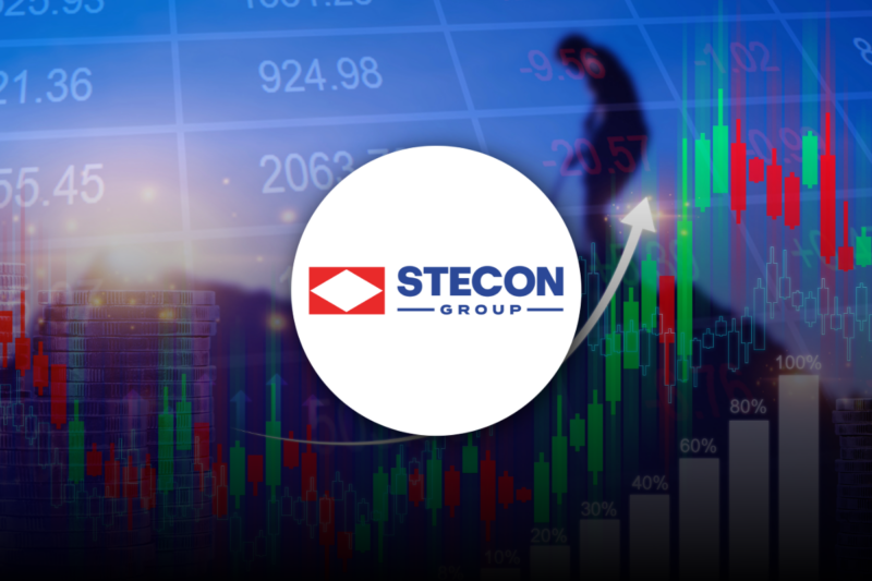 STECON จ่อเสนอขายหุ้นกู้ชุดใหม่ อายุ 3 ปี ชูอัตราดอกเบี้ย 3.30% ต่อปี 3-5 ส.ค.นี้