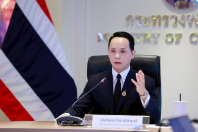 เงินเฟ้อ ก.ย.พุ่ง 2.82% สนค.ขยับกรอบปี’69 เป็น 1.8-2.2% จับตาพลังงาน-ผักกินเจ