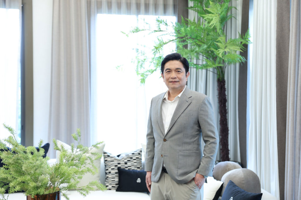 บ้านหรู