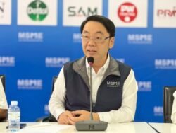 สมาพันธ์ SME ไทย เตรียมจัดงานใหญ่ เชื่อมรัฐ-เอกชน สร้างโอกาสเอสเอ็มอีไทย