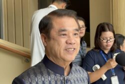 สุริยะ ชง ครม. ย้ายใหญ่ 9 ตำแหน่ง กระทรวงเกษตรฯ อธิบดี-รองปลัด