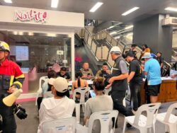 “ชัชชาติ “สั่งเร่งยืนยันอัตลักษณ์ผู้เสียชีวิตเหตุสลดโรงเบียร์ จ่อรื้อโซนนิ่งสถานบันเทิง