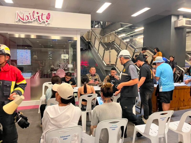 “ชัชชาติ” สั่งเร่งยืนยันอัตลักษณ์ผู้เสียชีวิตเหตุสลดโรงเบียร์ จ่อรื้อโซนนิ่งสถานบันเทิง